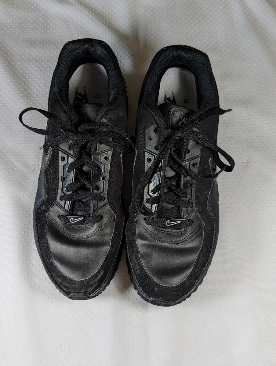 natty様へ♥3/16 Size 10.5 - Nike Air Max LTD 3 Prem White for sale online | eBay