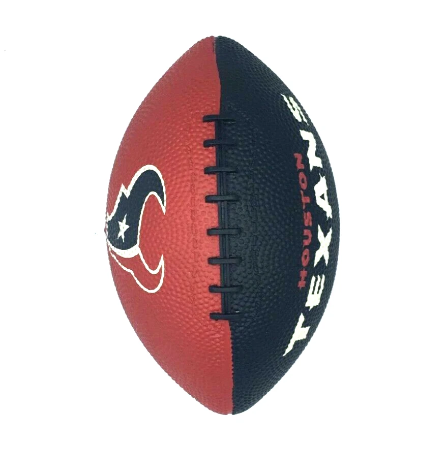 Houston Texans NFL Balls for sale | eBay