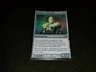 MTG 1x Mirrodin rare artifact MP German FOIL Solemn Simulacrum ships w/ tracking