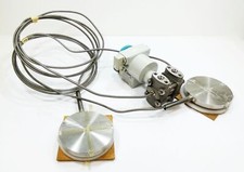 Siemens Sitrans P 7MF4420-1GY02-1AD1 0.5...5bar + 2x Wika Pressure Transducers -used-