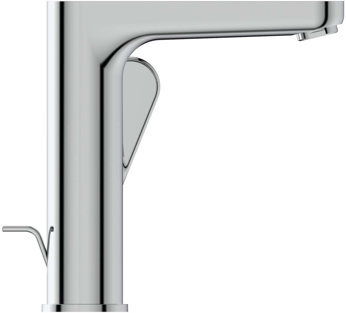 Керамин Ideal Standard O был изготовлен на основе BC703AA H155, Hebel seitlich, Массачусетский технологический институт...