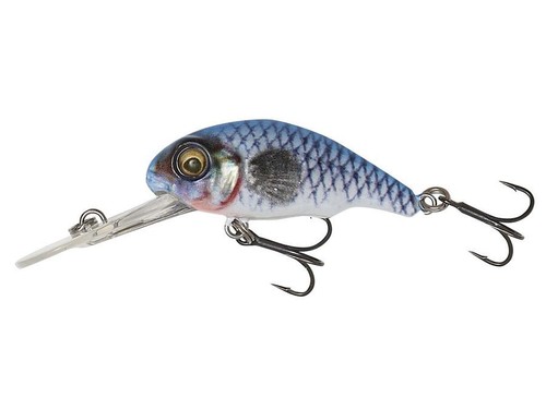 Savage Gear 3D Goby Crank 4cm 3.5g floating lures Köder FARBEN - Bild 6 von 6