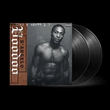 NEW  D'Angelo ( VOODOO ) Untitled (How Does It Feel) / Devil's Pie / Send It On
