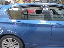 RECHTE HINTERE T�R / 2663415 F�R BMW 1 F20 116 D