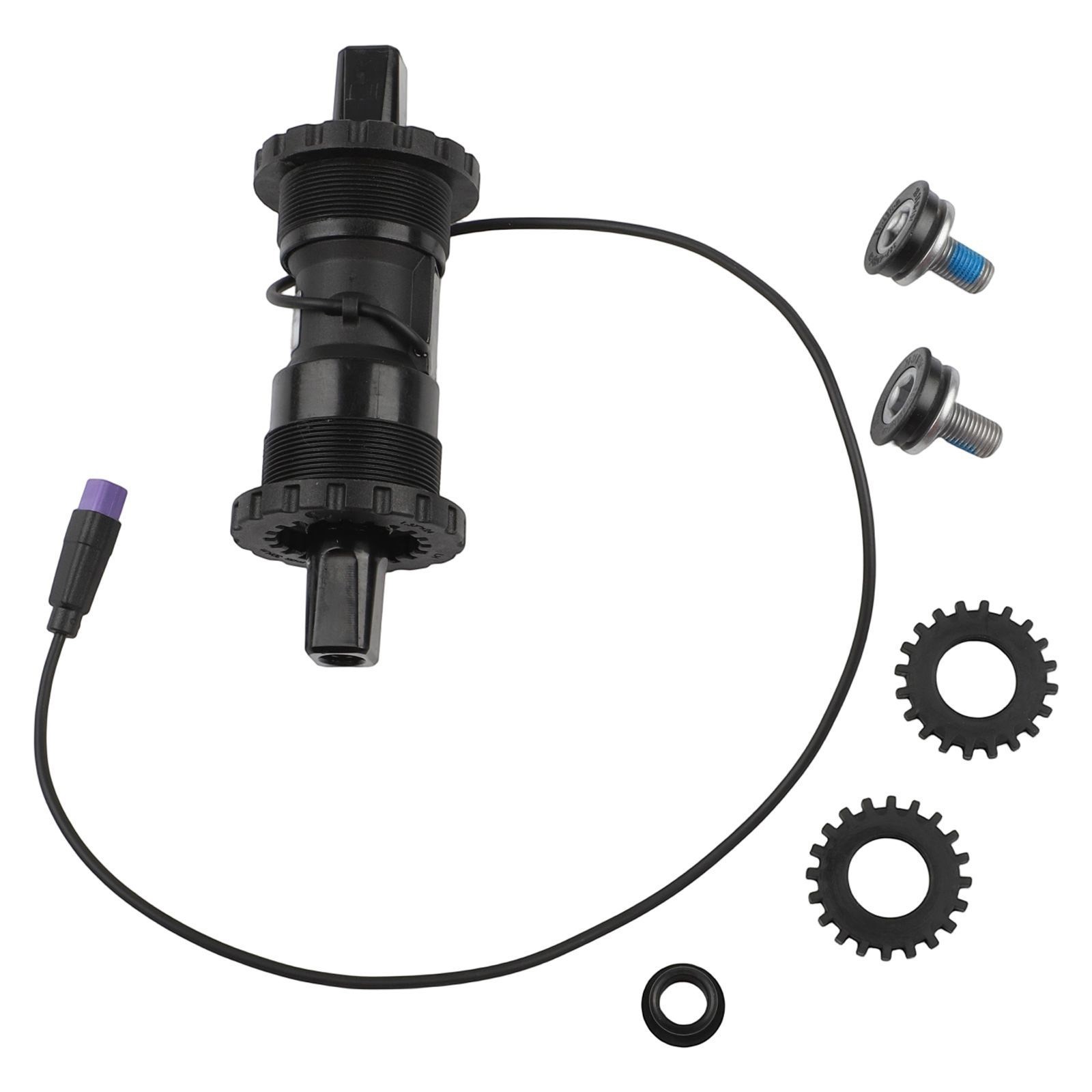 User Design of For Bafang Electric Bike Torque Sensors 68mm Fit