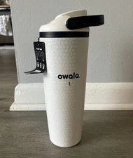 Owala Golf Fairways for days