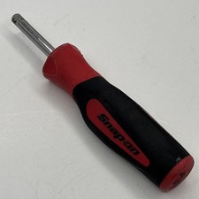 Snap-on 1/4