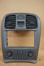02 03 04 05 Hyundai Sonata AC Heat Temperature Climate Control OEM 974223C000