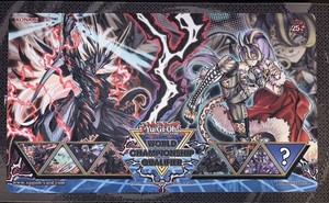 Vanquish Soul Playmat | eBay
