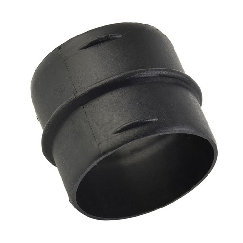 Duct Joiner Connector 60mm Black Duct For Webasto Heater Brand New High Quality - Picture 12 of 21