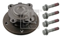 Febi Bilstein Radlagersatz 24572 FüR BMW Z4 E91 E87 E89 E82 E93 E90 E81 E88 E92