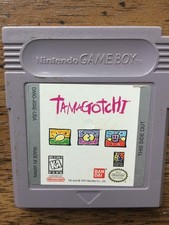 ebay® Auktion 406979439506 | TAMAGOTCHI GameBoy Cart Only Thumbnail of ebay® auction 406979439506 | TAMAGOTCHI GameBoy Cart Only