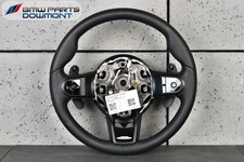 Mini F56 F57 F60 Lci Steering Wheel Steering Wheel Cooper Works Jcw Heating Paddles Mini F56 F57 F60 Lci Steering Wheel Steering Wheel Cooper Works Jcw Heating Paddles
