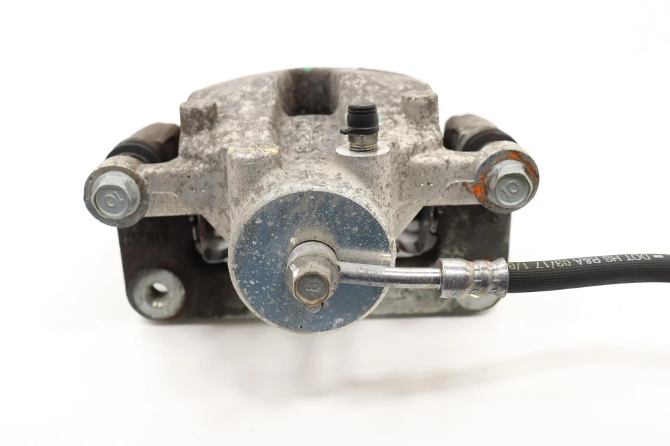 2015 - 2021 KIA SEDONA REAR LEFT DRIVER SIDE DISC BRAKE CALIPER OEM - Image 4 of 4