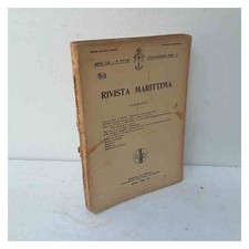Rivista Marittima 1928