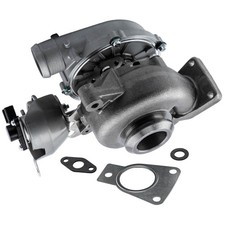 GT1749V Turbolader für Ford  C-MAX  Volvo C30 2.0 TDCi 100kw 760774-003,D4204T