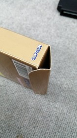 CAPCOM Famicom Soft Sweet Home Used