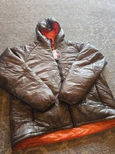 Mens Small Enlightened Equipment Torrid Jacket