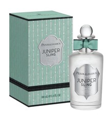 Image of Penhaligon's Juniper Sling 100ml Unisex Eau de Toilette