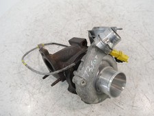 Turbolader für Nissan Qashqai 2,0 Dci allrad M9R832 M9R 1441100Q0G