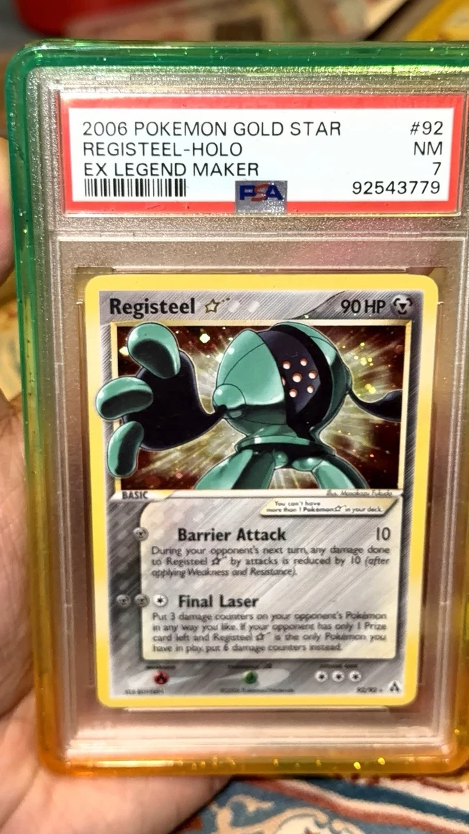Registeel