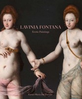 Lavinia Fontana | Erotic Paintings | Cristina Farnetti (U. A.) | Buch | Englisch