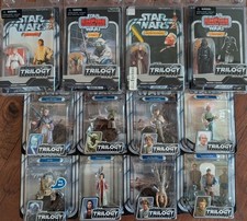 Hasbro Star Wars 2004 Original Trilogy lot of...