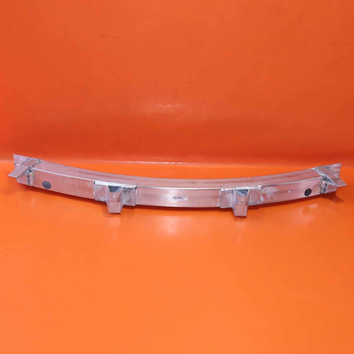 ASTON MARTIN DBS SUPERLEGGERA REAR BUMPER REINFORCEMENT 2019-2024 KY73-17758-BE