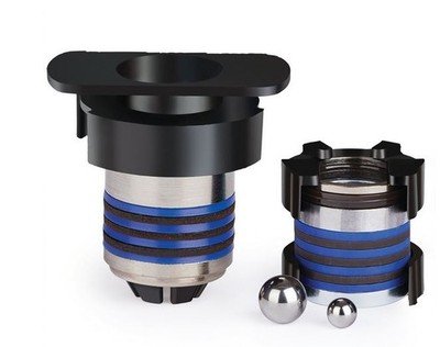 Graco QuikPak   Patronen-Reparatursystem - 17H850