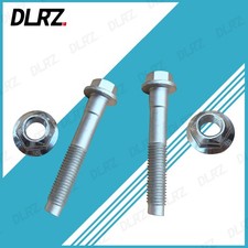 For 1994-2010 Jeep Grand Cherokee Commander Lower Control Arms To Shock Bolt&Nut
