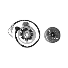 FLYWHEEL ROTOR STATOR BETA MOTOR EIKON 50 1999-2003 1635851#23