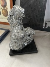 Scultura Contemporanea Forme plastiche e spazio 1994