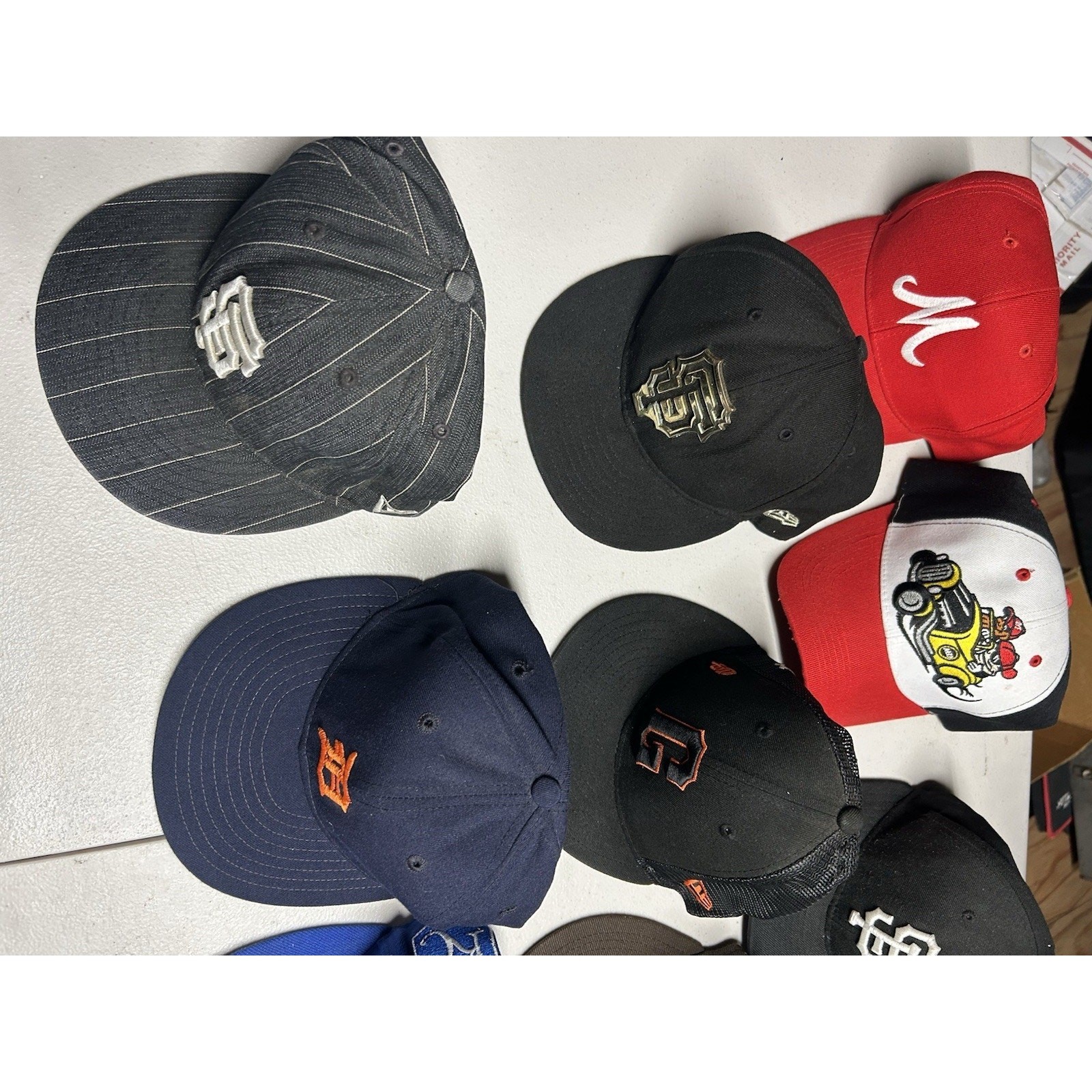 Extra Hat Bundles - image 9