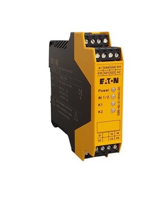 Eaton ESR5-NO-21-24VAC-DC