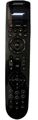 420129 BOSE REMOTE CONTROL LIFESTYLE 550 / 600 / 650  HOME THEATER NEW ! OEM