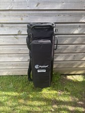 SUPERB CLEVELAND WEDGE FITTING CARRY/STAND GOLF BAG