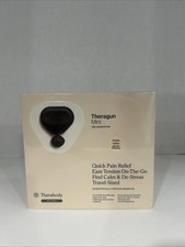 Therabody Theragun Mini 3rd Generation NEW SEALED