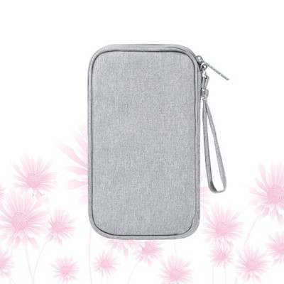  Digitale Organizer-Tasche Power Bank Für Digitales Zubehör Kopfhörerbeutel