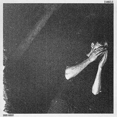 David August D'Angelo (CD) Album (UK IMPORT)