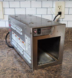 Henny Penny MPC-1L Modular Holding Cabinet Heated Food Drawer Warmer