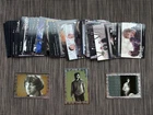 2010 Artbox and the Deathly Hallows Part 1 Harry Potter Lot 65 Cards 3 Foil