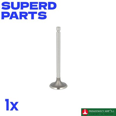 PARADOWSCY PURS011 INTAKE VALVE OE REPLACEMENT NEW