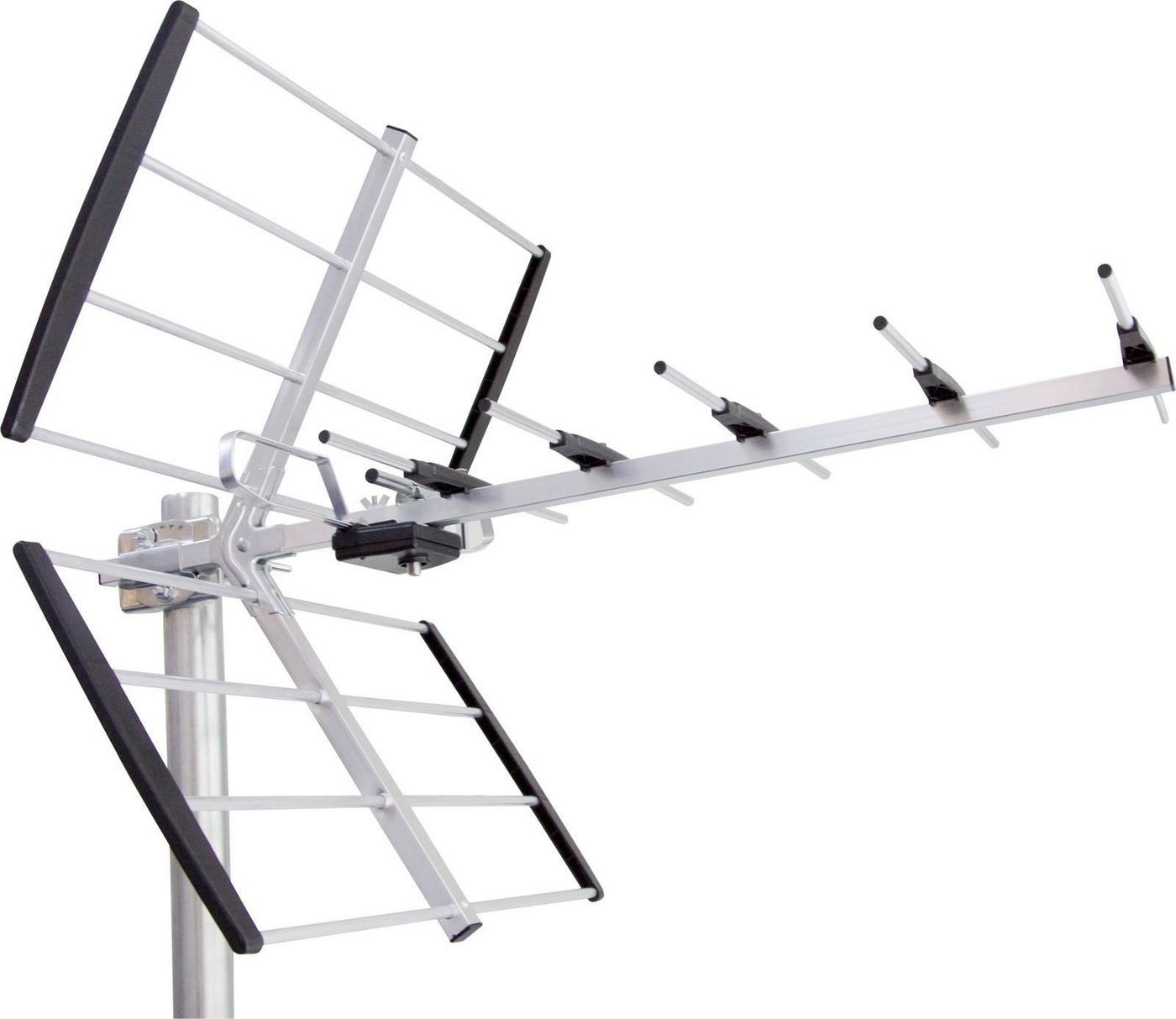 Maximum 20643 UHF 15A LTE active antenna