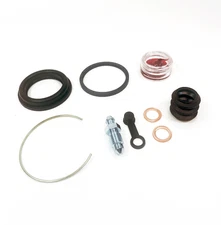 Caliper Seal Kit Front For Harley Davidson Big Twin 86-99 XL OEM 44047-83 & 4402