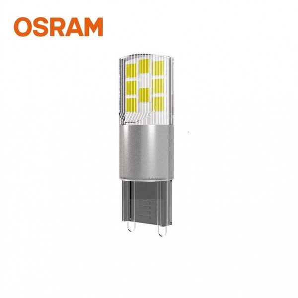 Atmoss BLED-194 BOMBILLA G9 LED OSRAM 220V 360º 3W 4200K