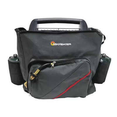 Mr Heater Big Buddy Carry Bag Heater Storage Case MH18B Propane Heater Bag