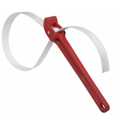 Titan Tools 21315 12'' Gurtschlüssel