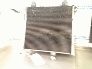 LUFT-KÜHLER Citroën C1 Hatchback 1.0 Vti 68 12V (1KR-FE(CFB)) 2018 88450YV020