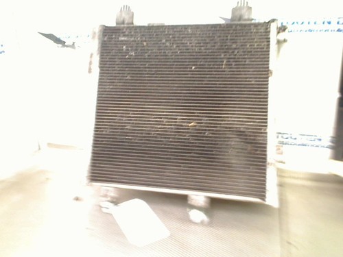 LUFT-KÜHLER Citroën C1 Hatchback 1.0 Vti 68 12V (1KR-FE(CFB)) 2018 88450YV020