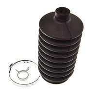 Lenkgetriebeabdeckung Fiat Panda I (03 80-07 04), UNO (146A E Kasten) (01 83-12